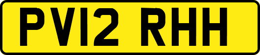 PV12RHH