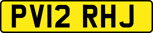 PV12RHJ