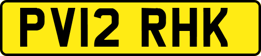 PV12RHK