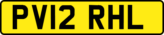 PV12RHL