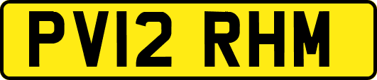 PV12RHM