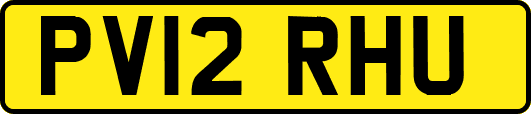 PV12RHU