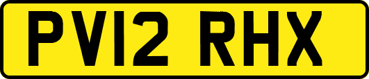 PV12RHX