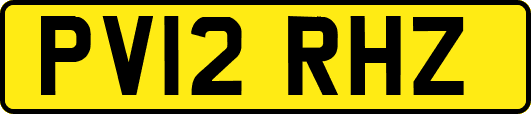 PV12RHZ