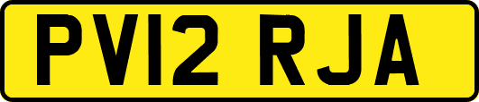 PV12RJA