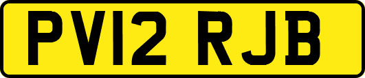 PV12RJB