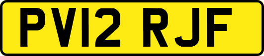 PV12RJF