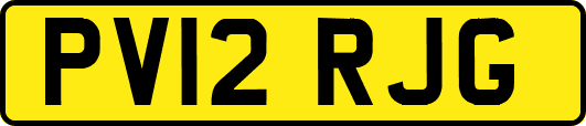 PV12RJG