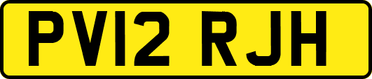 PV12RJH