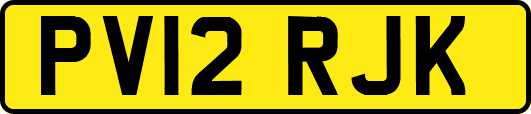 PV12RJK