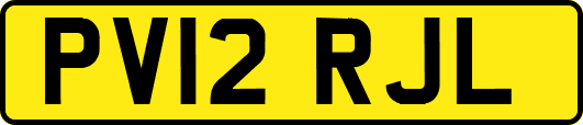 PV12RJL
