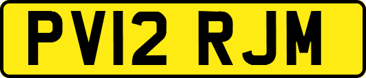 PV12RJM