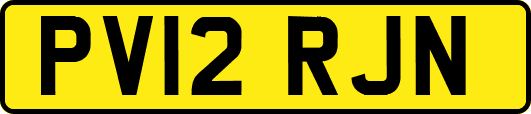 PV12RJN