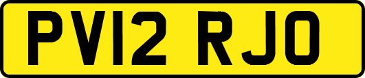 PV12RJO
