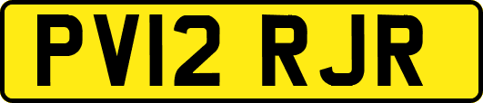 PV12RJR