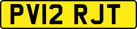 PV12RJT