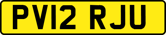 PV12RJU