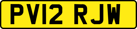 PV12RJW