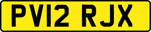PV12RJX