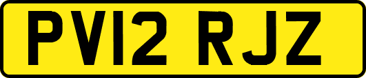 PV12RJZ