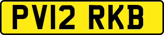 PV12RKB