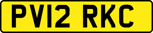 PV12RKC