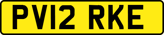 PV12RKE