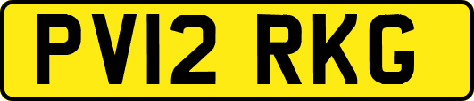 PV12RKG