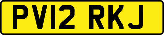 PV12RKJ