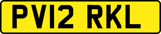 PV12RKL