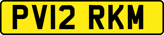 PV12RKM
