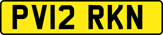 PV12RKN