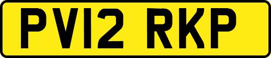 PV12RKP