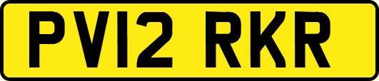 PV12RKR