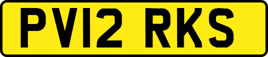 PV12RKS