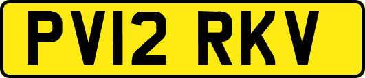 PV12RKV
