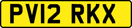 PV12RKX
