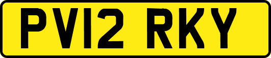 PV12RKY
