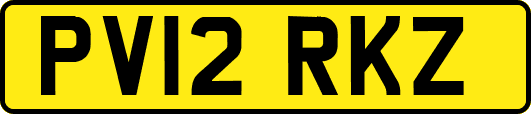 PV12RKZ