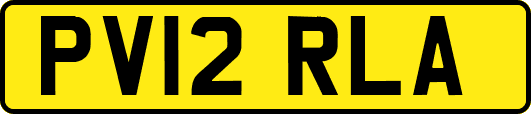 PV12RLA