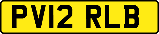 PV12RLB
