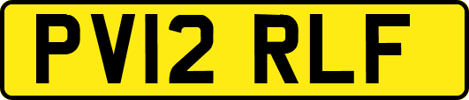 PV12RLF