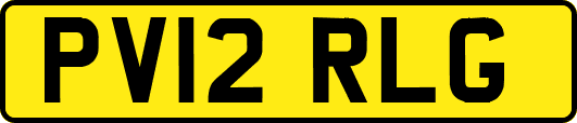 PV12RLG