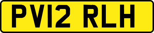 PV12RLH