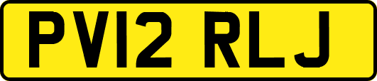 PV12RLJ