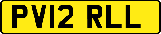PV12RLL