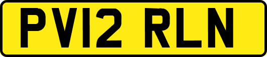PV12RLN