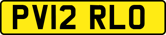 PV12RLO