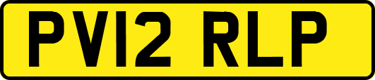 PV12RLP