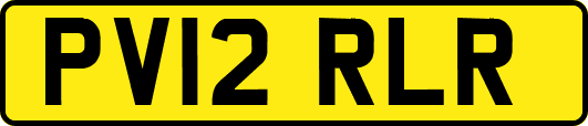 PV12RLR